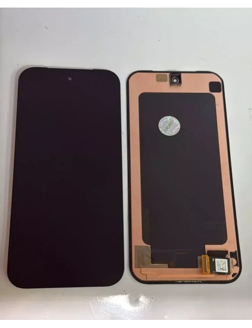 Google Pixel 9 Pro Lcd Ekran Dokunmatik Orijinal