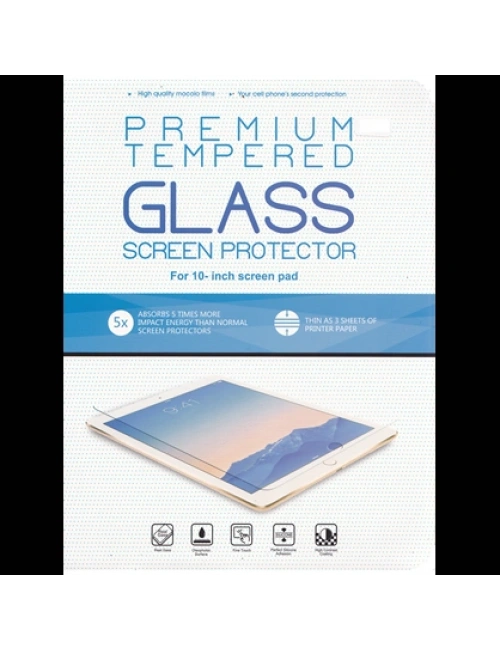 Gtx Jaculus Tablet Kırılmaz Cam Ekran Koruyucu