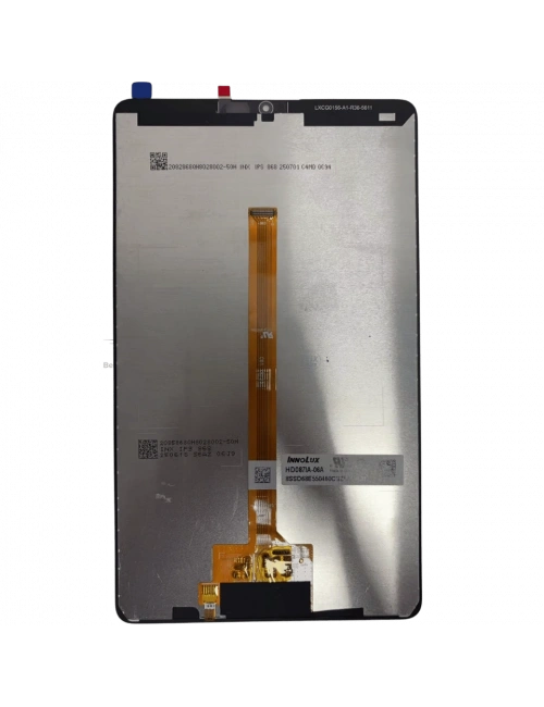 HD087IA-06A Kodlu Lcd Ekran Dokunmatik Takım