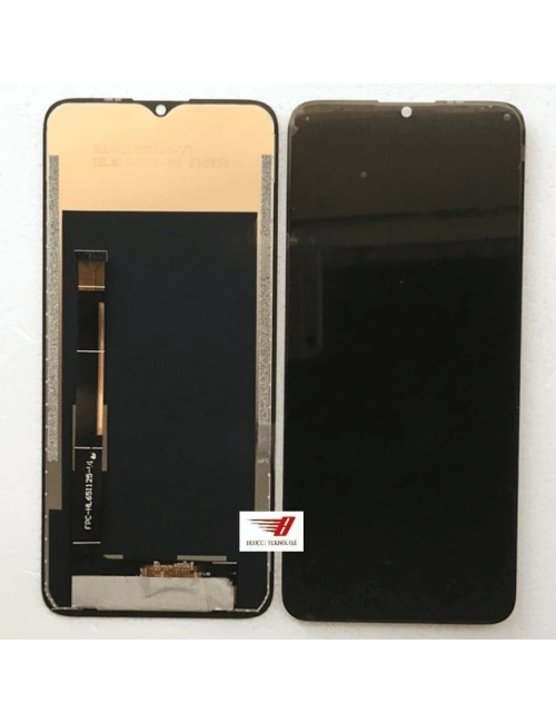 Hiking A29 Lcd Ekran Dokunmatik Çıtasız