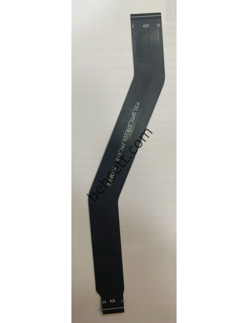 Hometech Alfa 10BT Business Lcd Flex Ara Film