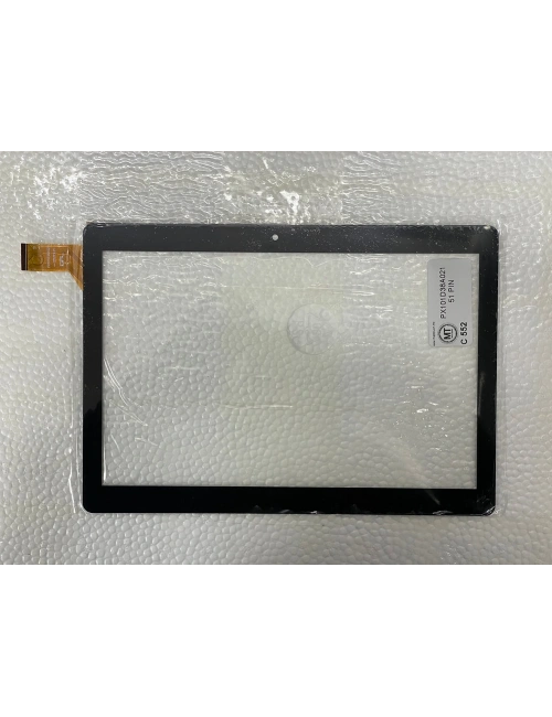 Hometech Alfa 10LA Dokunmatik