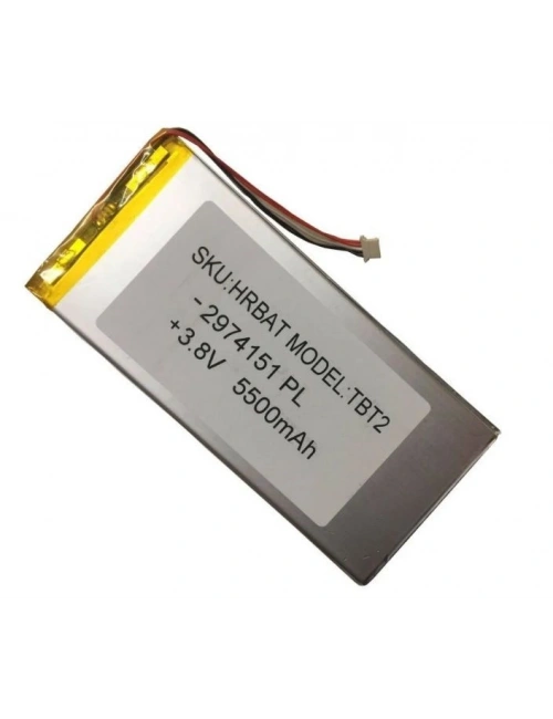 Hometech Alfa 10MA Pil Batarya