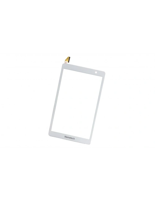 Hometech Alfa 8MA 8MB Dokunmatik Beyaz