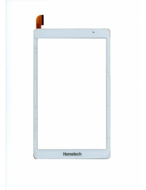 Hometech Alfa 8MG Dokunmatik Beyaz