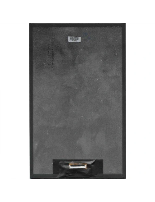Hometech Alfa 8T lcd ekran servis çıkması