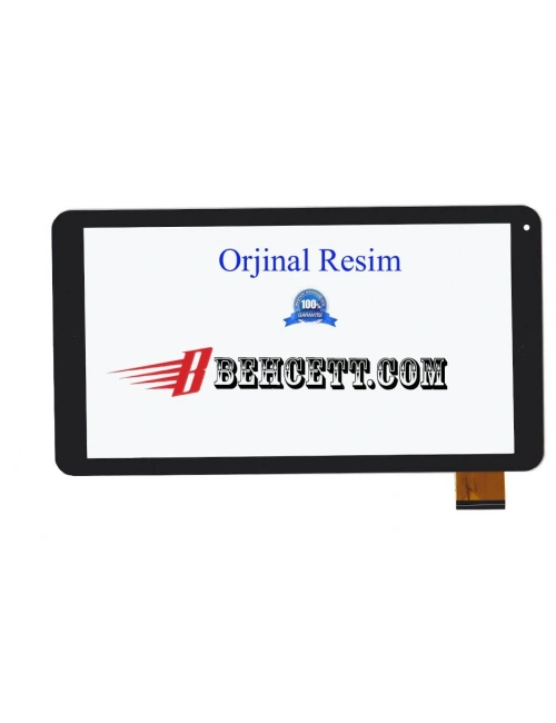 Hometech Dual Tab 10 Dokunmatik