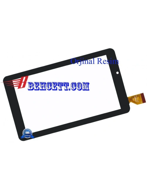 Hometech Easy Tab 7 S706r Dokunmatik