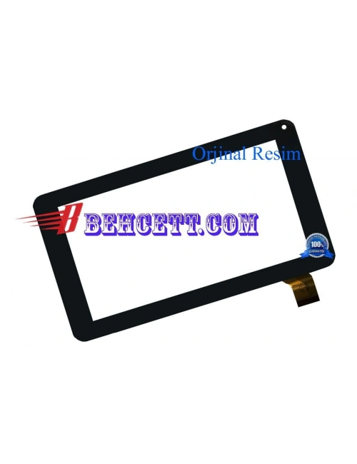 Hometech Eco Tab Dokunmatik