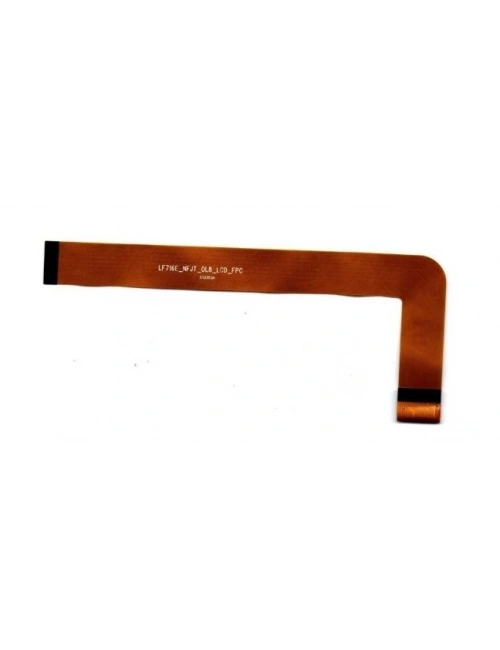Hometech HT 8MZ Lcd Flex