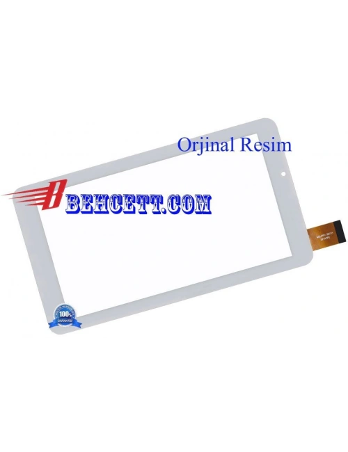 Hometech HT7 Dokunmatik