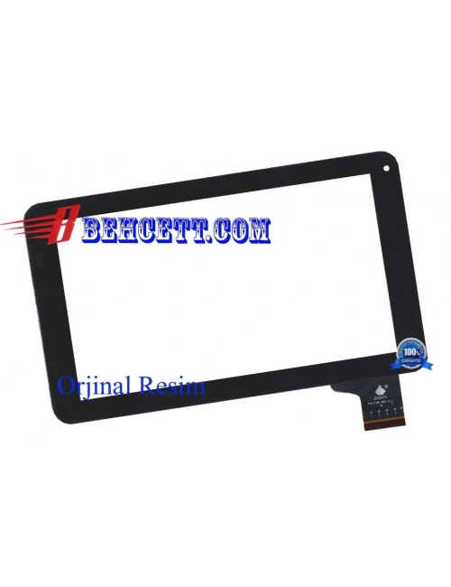 Hometech ideal Tab 9 Dokunmatik