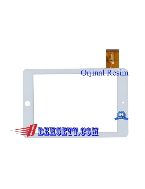 Hometech Premium Tab 8 Dokunmatik (50 Pin)