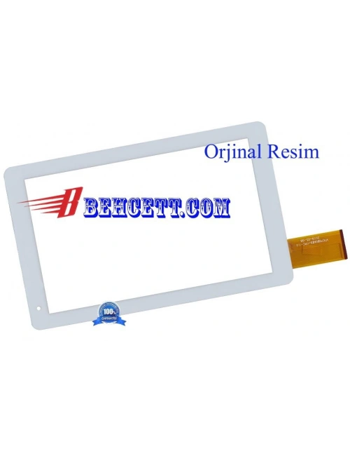Hometech Premium Tab 9 Dokunmatik