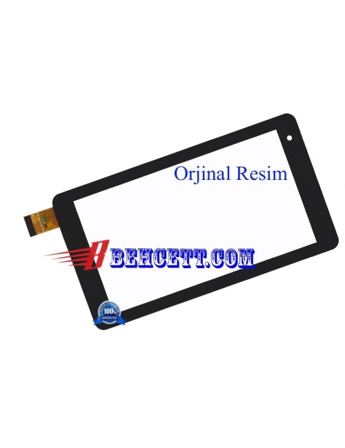Hometech Pro Tab 7 Dokunmatik