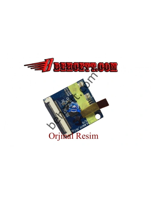 Hometech ProTab 7 Dokunmatik Kontrol Board