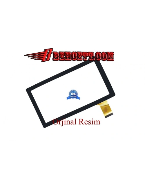 Hometech T711 Neo Dokunmatik