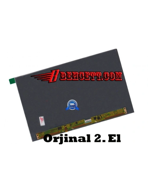 Hometech Ultra Tab 8 Plus+ Lcd Ekran Panel Servis Orjinali