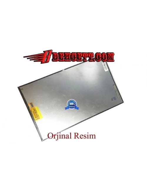 Hometech Wi101 Lcd Ekran Panel