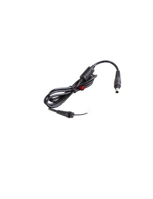 HP Bullet Notebook Adaptör Kablosu