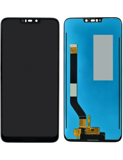 Huawei Honor 8C Lcd Ekran Dokunmatik Çıtasız