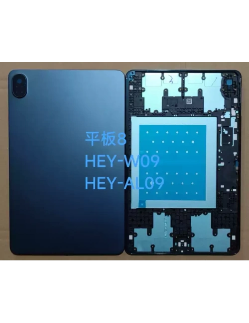 Huawei Honor Pad 8 HEY-W09 HEY-AL09 Arka Kasa Kapak