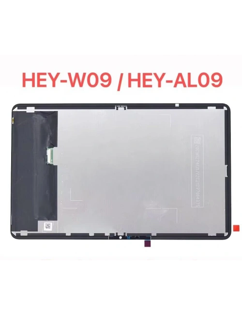 Huawei Honor Pad 8 HEY-W09 HEY-AL09 Lcd Ekran Dokunmatik Takım