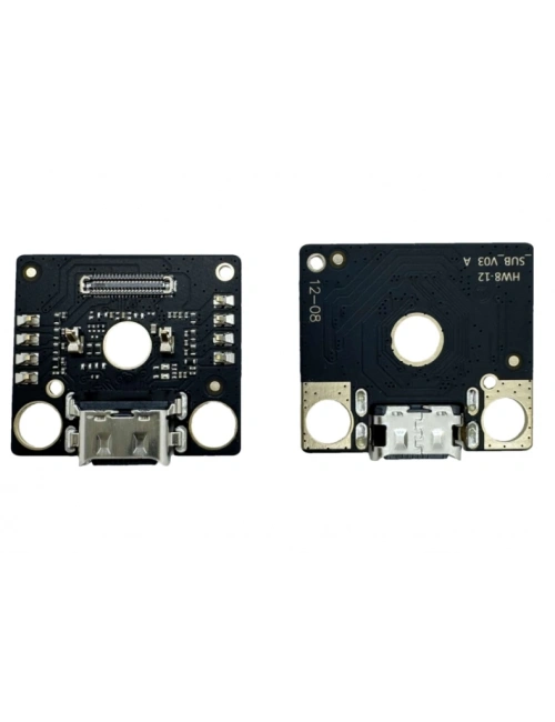 Huawei Honor Pad 8 HEY-W09 HEY-AL09 Şarj Soketi Bord
