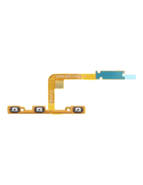 Huawei Honor Pad 9 HEY2-W09 HEY2-AN09 HEY2-AL09 On Off Flex
