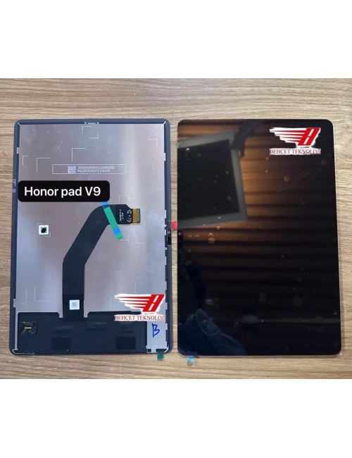Huawei Honor Pad V9 2024 ROL-W00 ROL-W10 Lcd Ekran Dokunmatik Takım