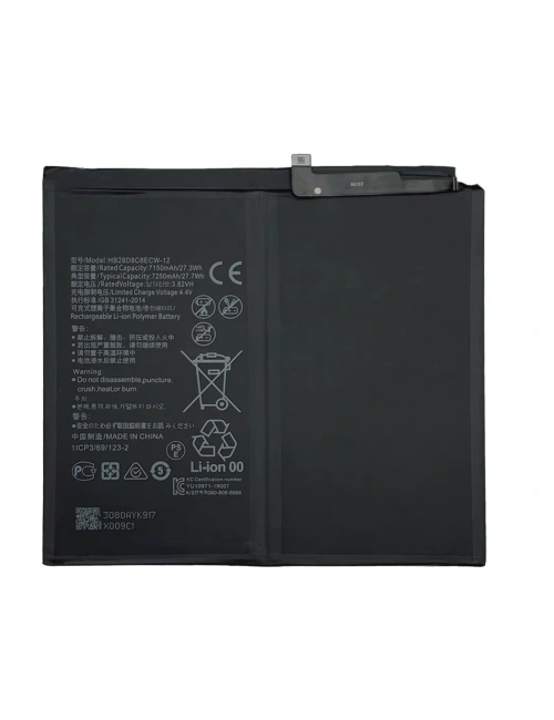 Huawei Honor Pad X8 Pro Batarya Pil