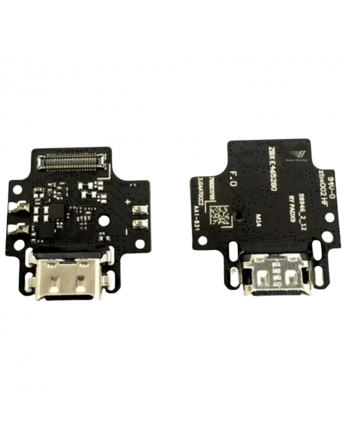 Huawei Honor Pad X8A NDL-W09 Şarj Soket Bord