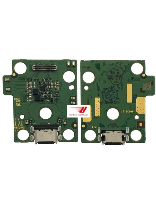 Huawei Honor Pad X9 ELN-W09 Şarj Soket Bord