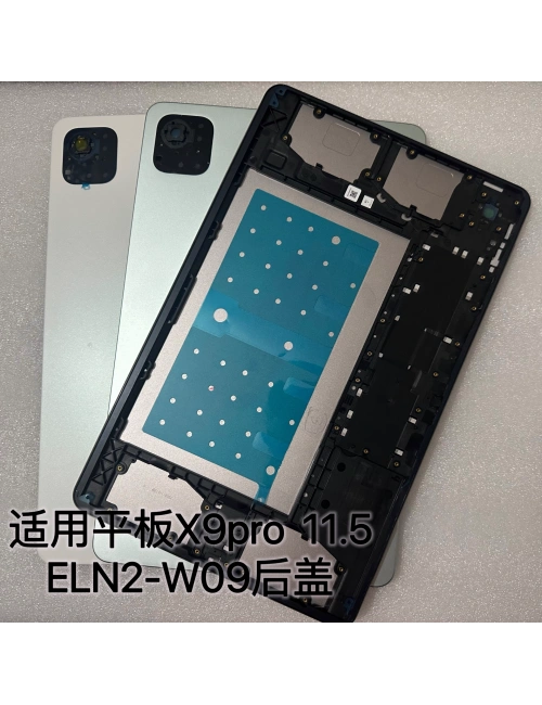 Huawei Honor Pad X9a ELN2-W09 ELN2-W29 Arka Kasa Kapak