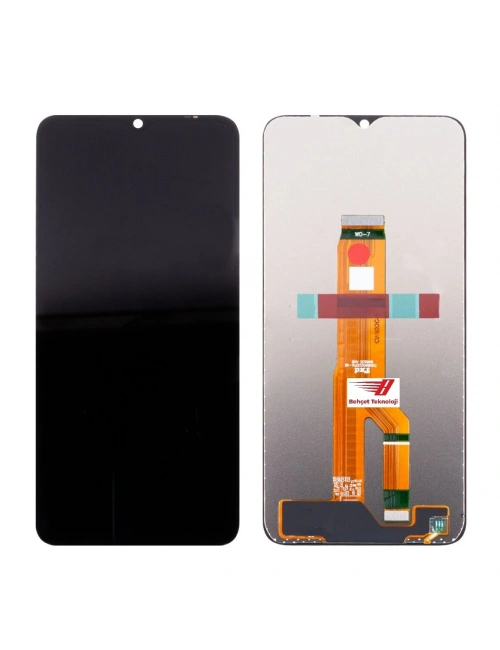 Huawei Honor X6b Lcd Ekran Dokunmatik Çıtasız