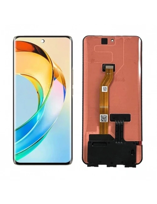 Huawei Honor X9B Lcd Ekran Dokunmatik ALI-NX1