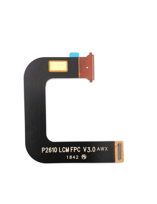 Huawei Madiapad C5 BZT-AL10 AL00-W09 Lcd Flex
