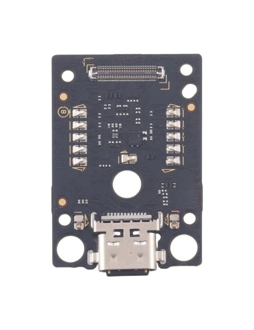 Huawei MatePad 11 DBY-W09 DBY-AL00 Şarj Soketi Bordu