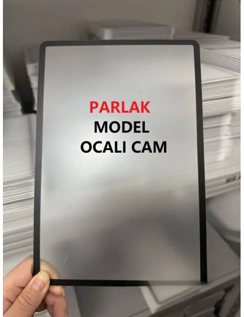 Huawei MatePad 11.5 2025 SLG-W50 SLG-W10 Ön Cam Lens Ocalı PARLAK