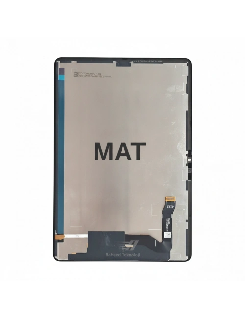 Huawei MatePad 11.5 2025 TXZ-W09 Lcd Ekran Dokunmatik Takım MAT