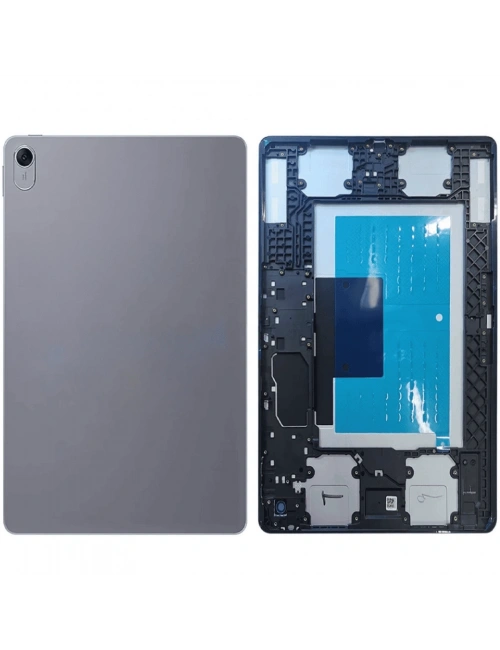 Huawei MatePad 11.5 BTK-AL09 BTK-W09 Arka Kasa Kapak Koyu Gri
