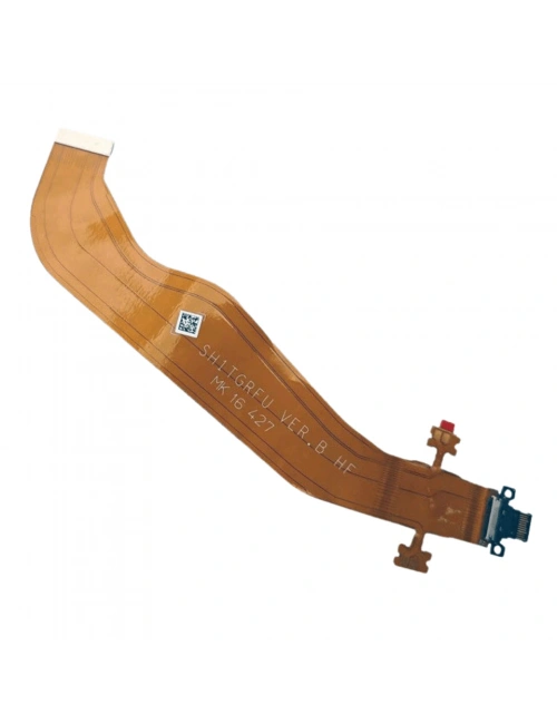 Huawei MatePad 11.5S TGR-W09 Şarj Soketi Bord