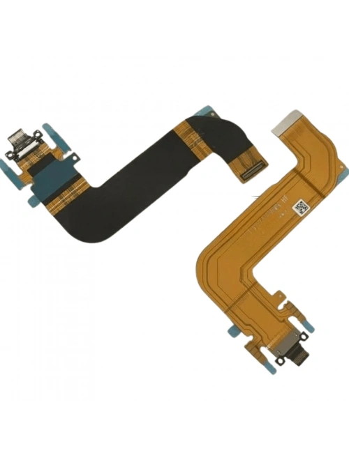 Huawei Matepad Air 11.5 DBY2-W09 DBY2-W00 DBY2-L09CK Şarj Soketi Bord