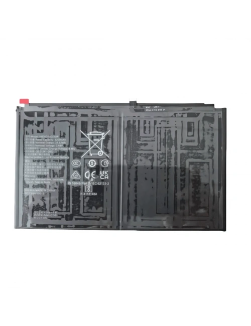 Huawei MatePad Pro 11 2022 GOT-WO9 GOT-W29 GOT-AL09 GOT-AL19 Batarya Pil