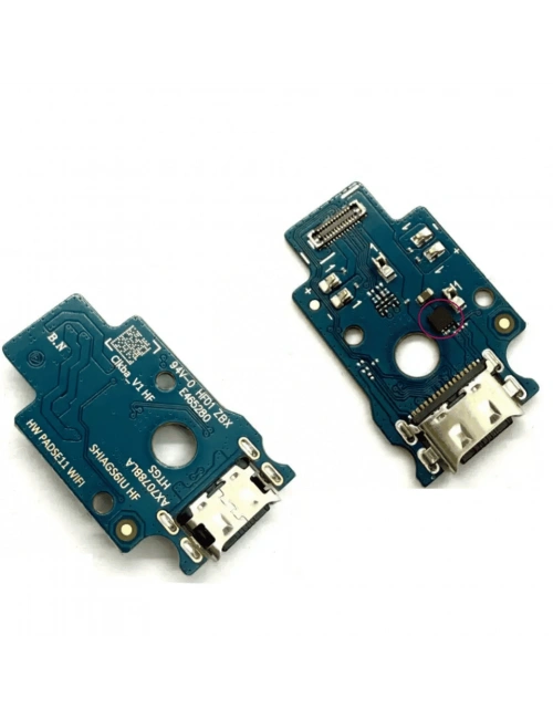 Huawei Matepad SE 11 2024 AGS6-W09 AGS6-W00 Şarj Soketi Bord