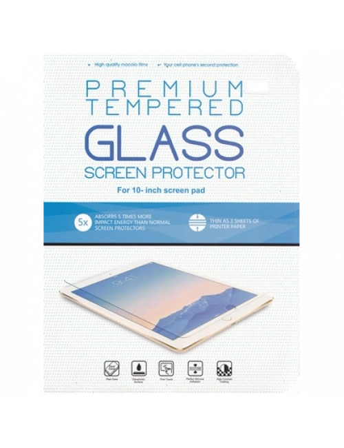 Huawei Matepad SE 11 2024 AGS6-W09 AGS6-W00 Tablet Kırılmaz Cam Ekran Koruyucu