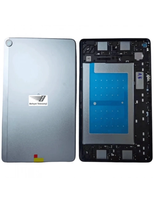 Huawei Matepad SE 2022 10.4 AGS5-W09 AGS5-L09 AGS5-W00 Arka Kasa Kapak