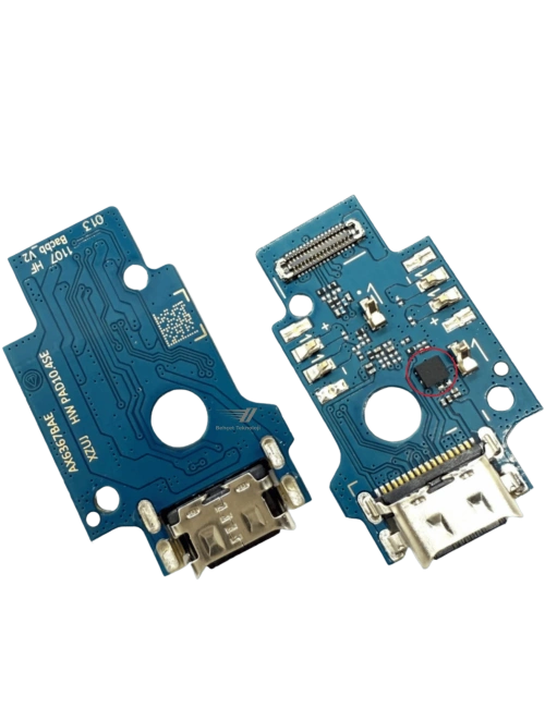 Huawei Matepad SE 2022 10.4 AGS5-W09 AGS5-L09 AGS5-W00 Şarj Soketi Bord