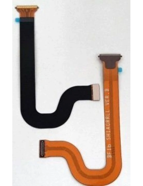 Huawei Matepad T10 9.7 inc AGR-W09 Lcd Flex