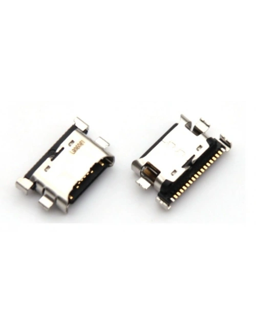 Huawei MatePad T10 AGR-L09 AGR-W03 AGR-W09 Şarj Soketi